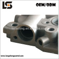 Precision Aluminum Die Casting Component from Moulding Factory